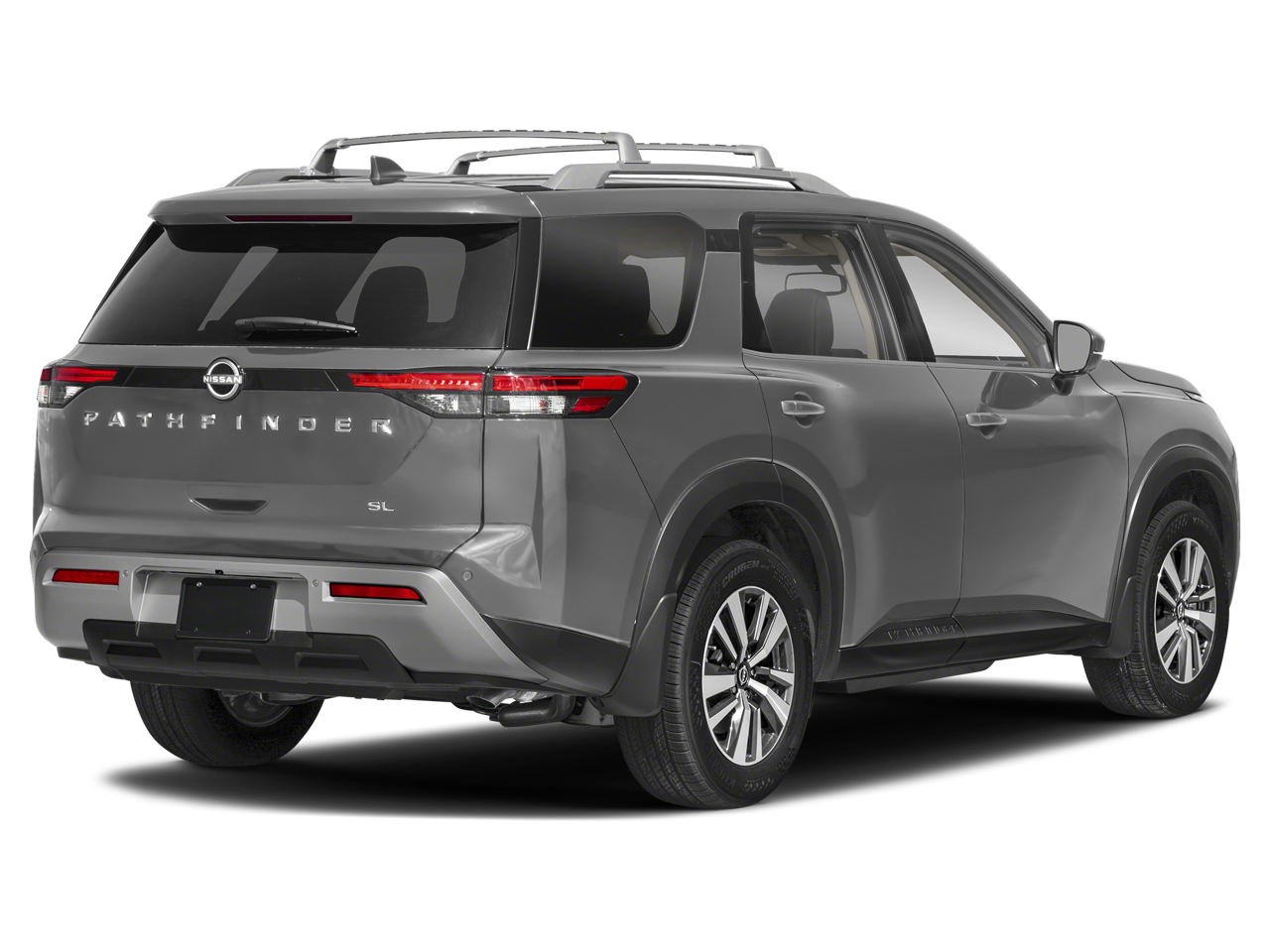2023 Nissan Pathfinder SL - Photo 29