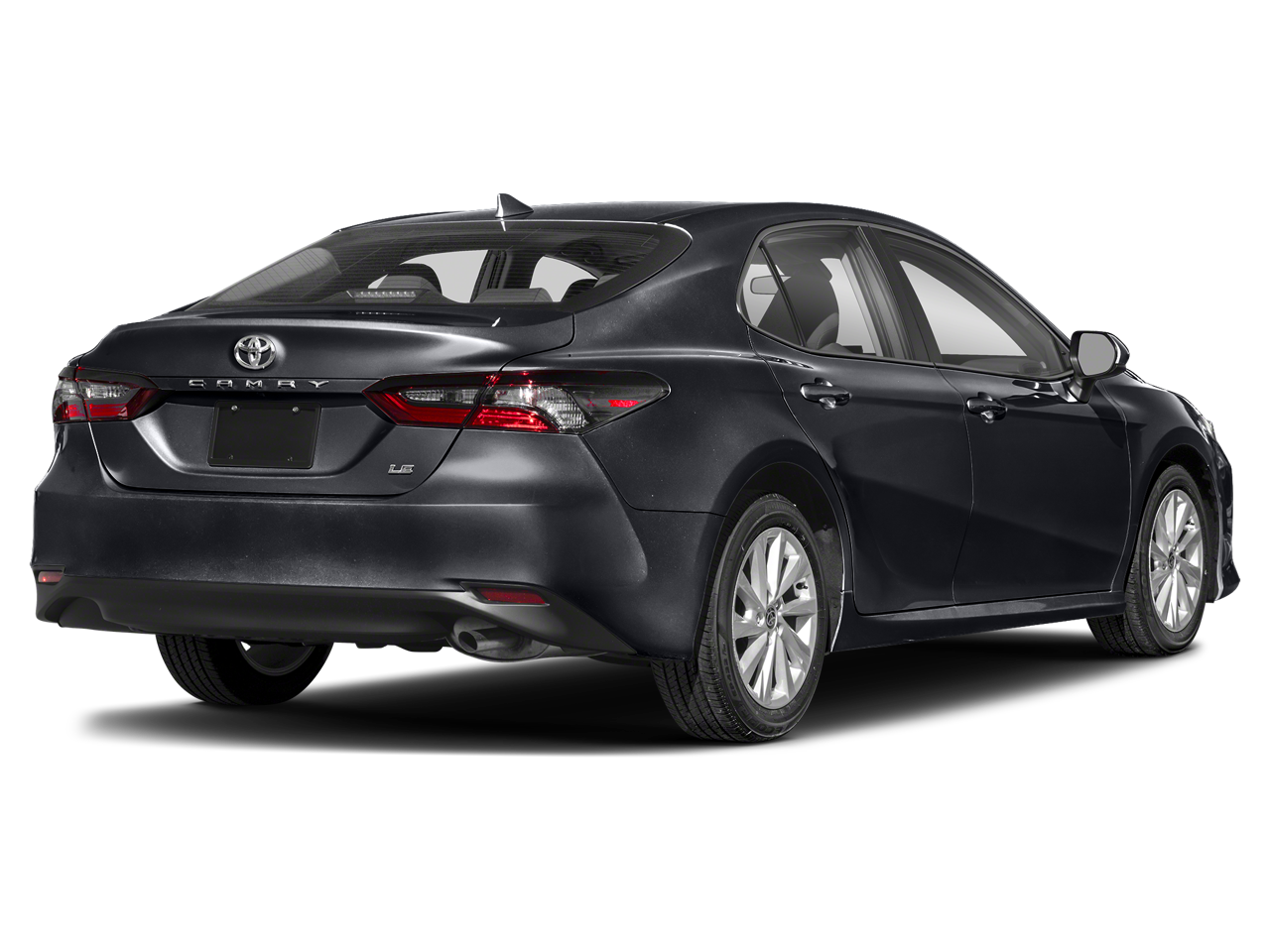 2023 Toyota Camry LE - Photo 3
