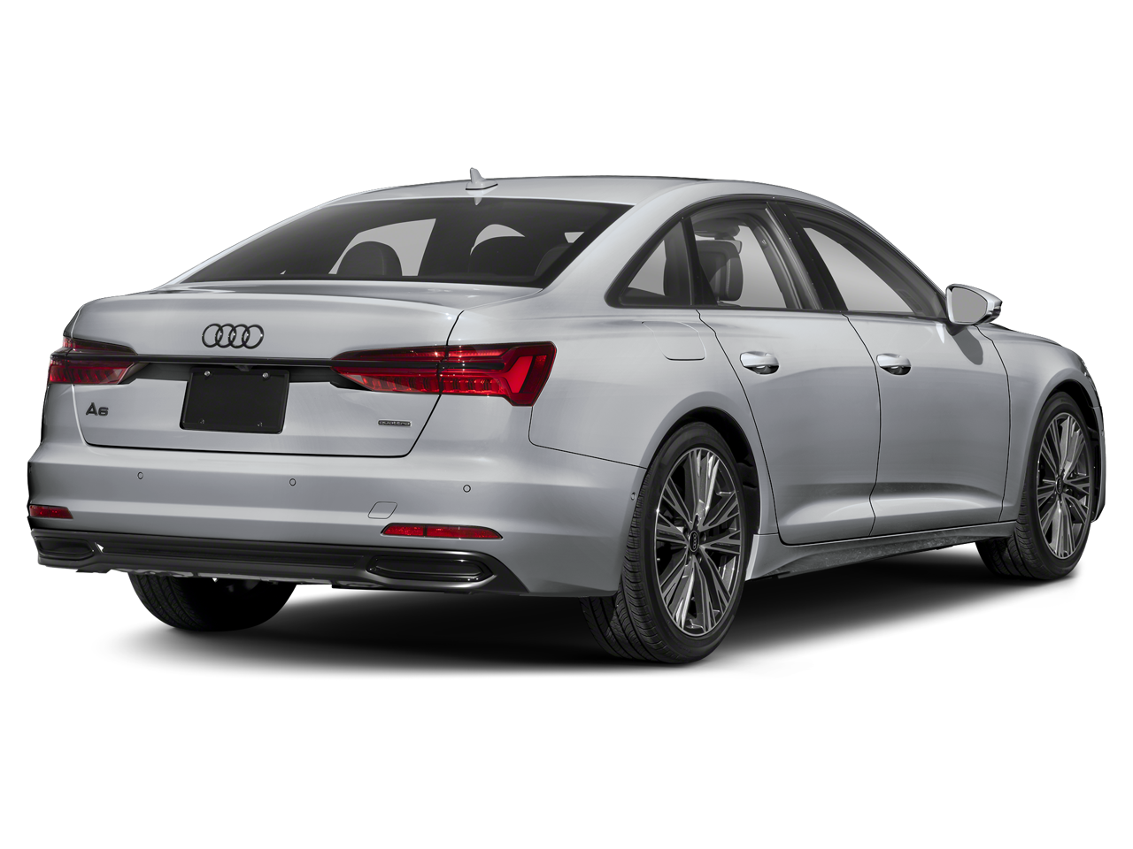 2024 Audi A6 45 Premium Plus quattro