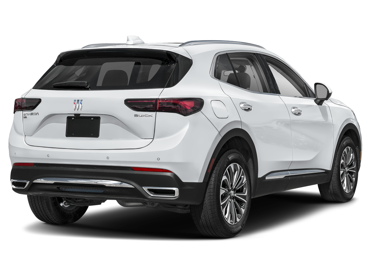 2024 Buick Envision Preferred - Photo 26