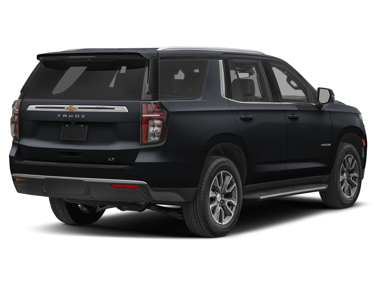 2024 Chevrolet Tahoe LT - Photo 32