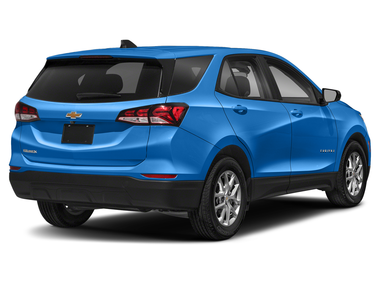 2024 Chevrolet Equinox LT - Photo 29