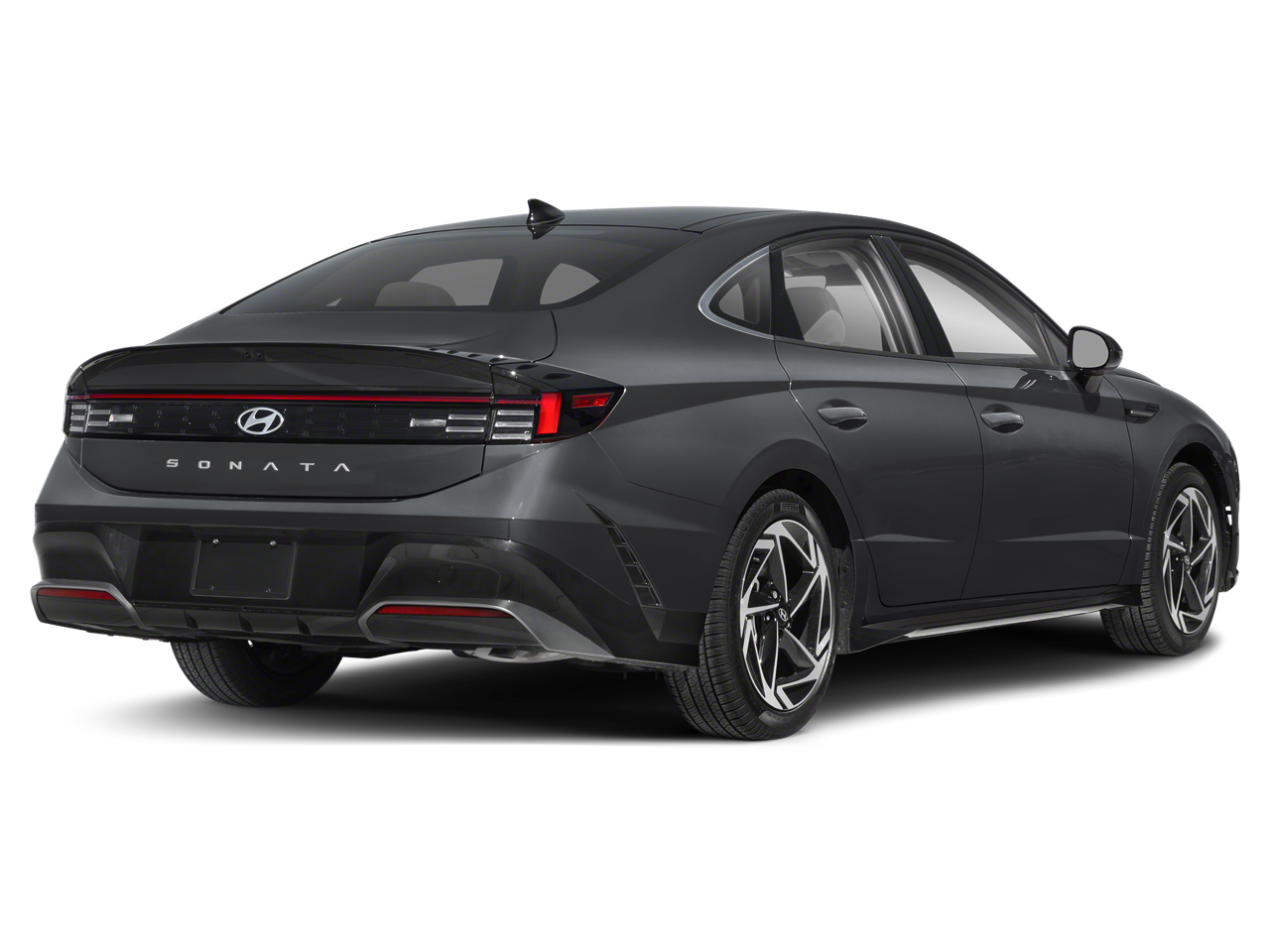 2024 Hyundai Sonata SEL - Photo 24