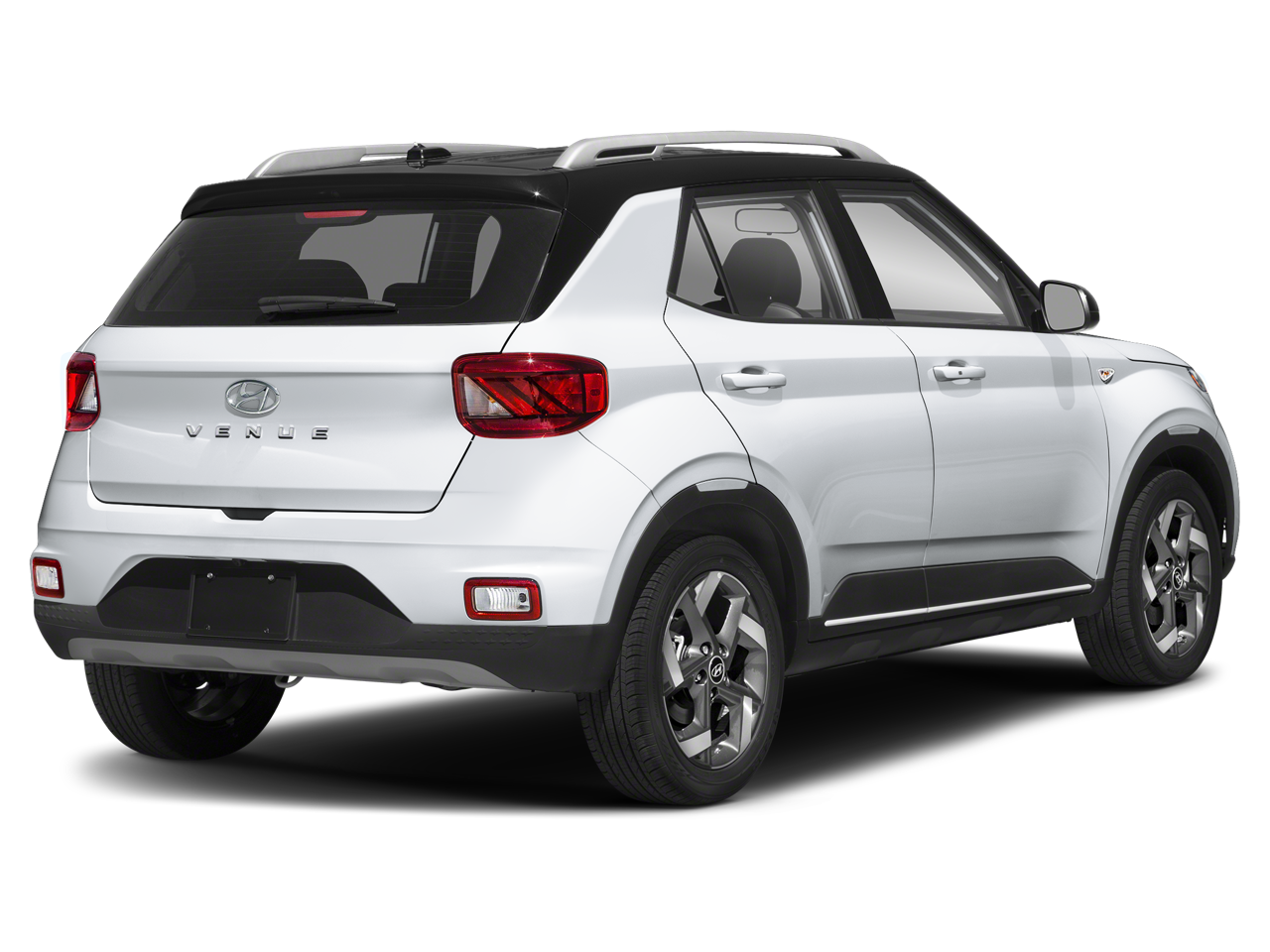 2024 Hyundai VENUE Limited