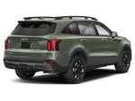 2024 Kia Sorento X-Line EX