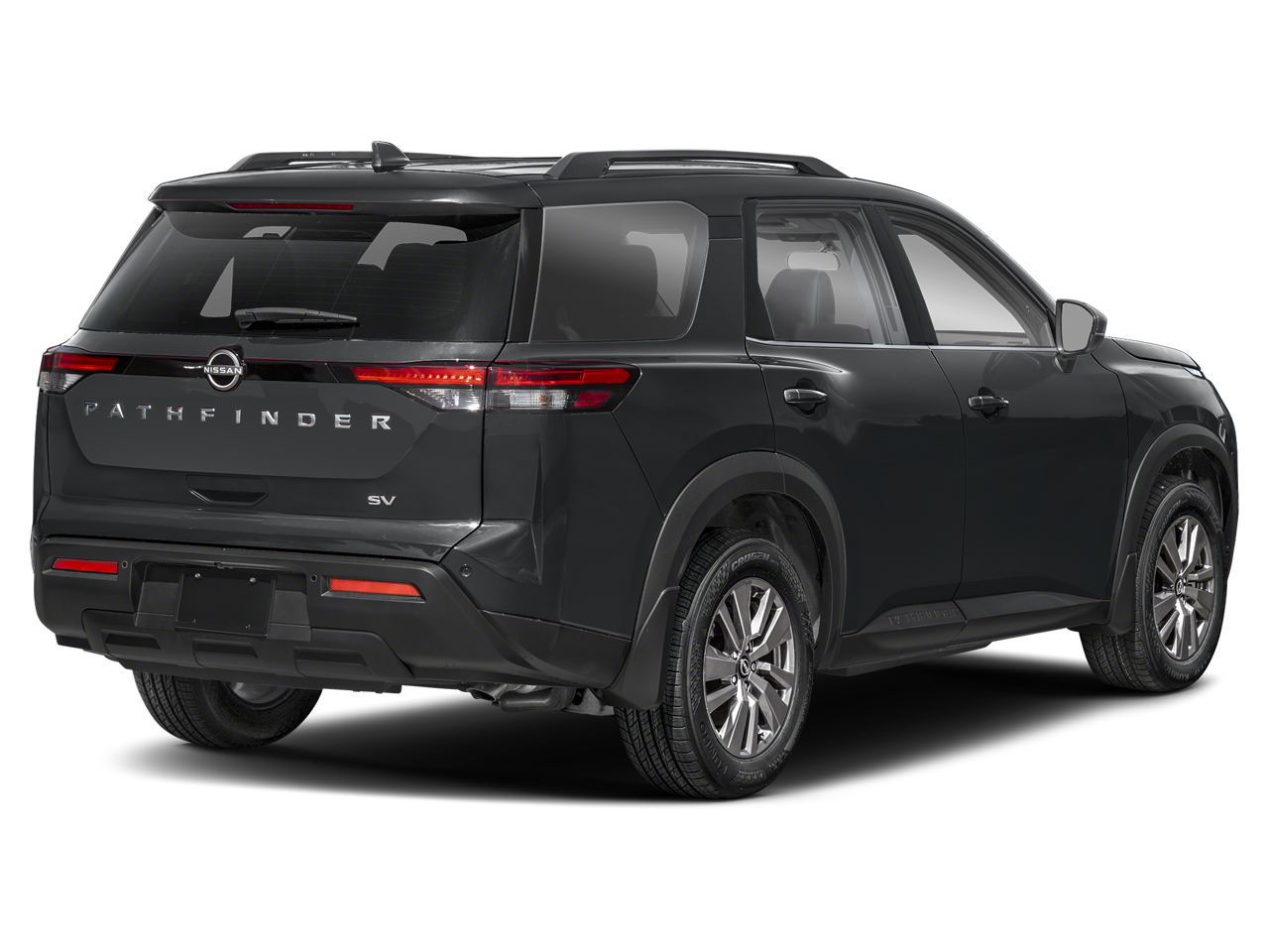 2024 Nissan Pathfinder SV - Photo 27