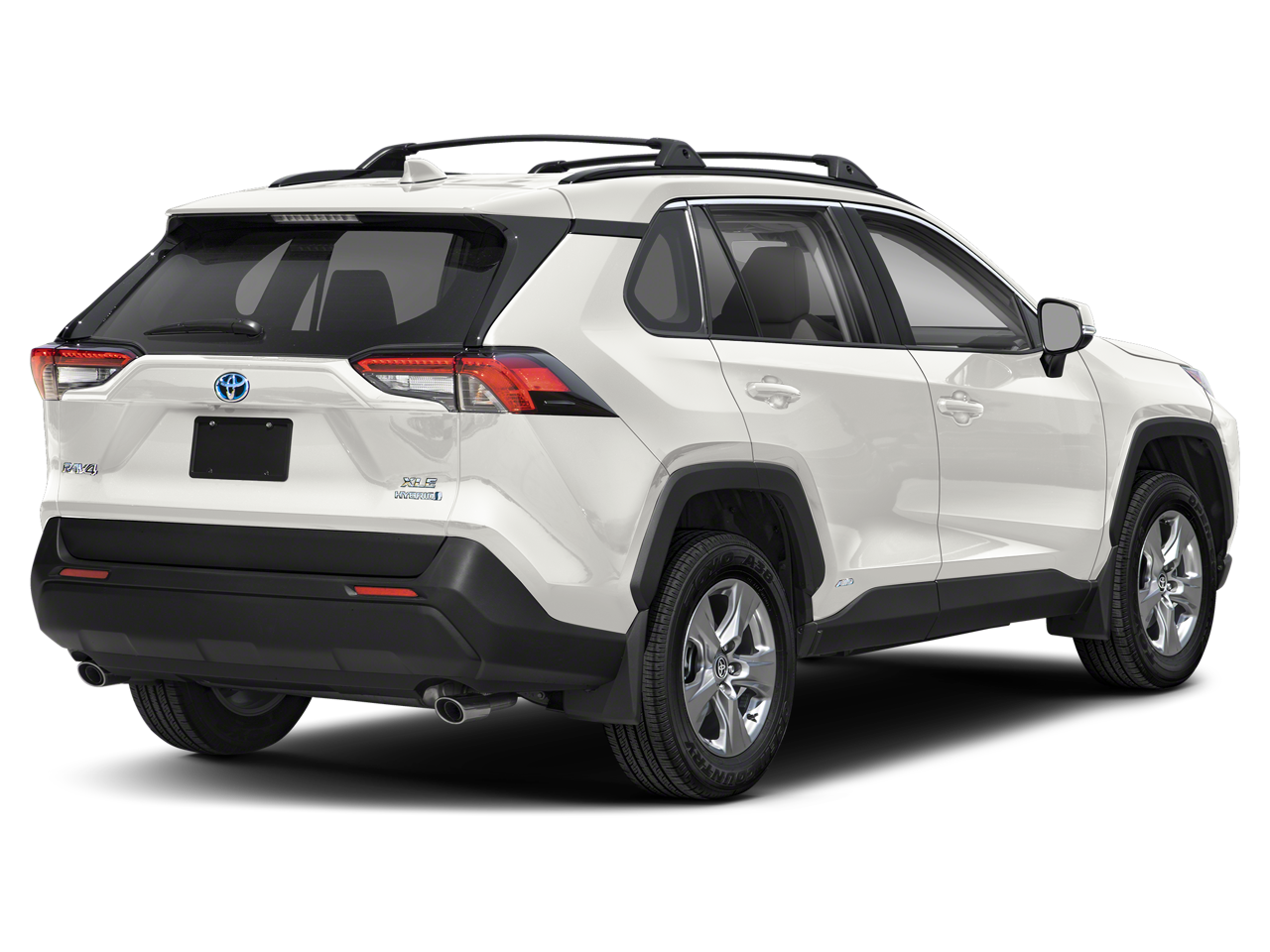 2024 Toyota RAV4 XLE - Photo 27