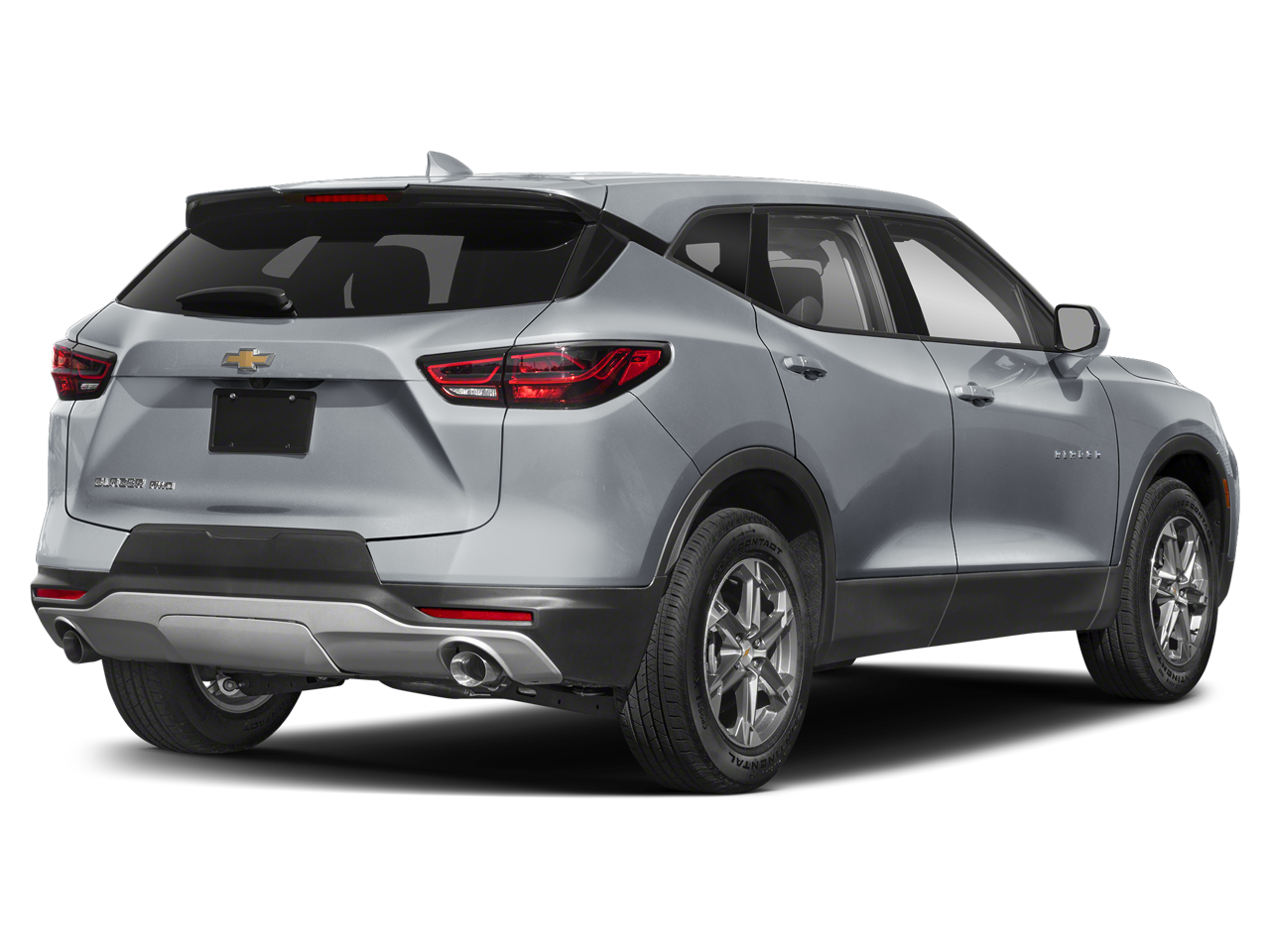 2025 Chevrolet Blazer 2LT - Photo 28