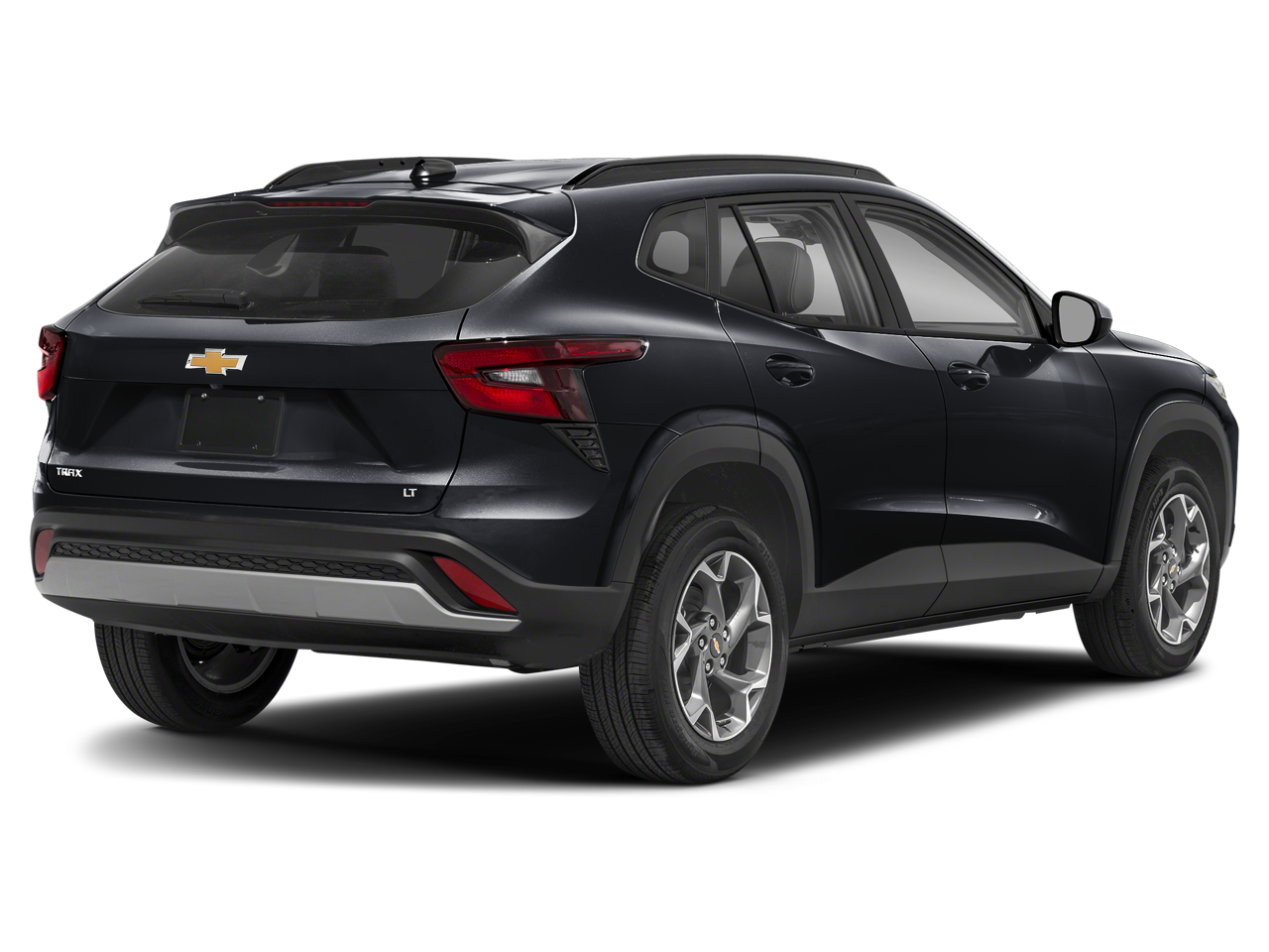 2025 Chevrolet Trax LT - Photo 25