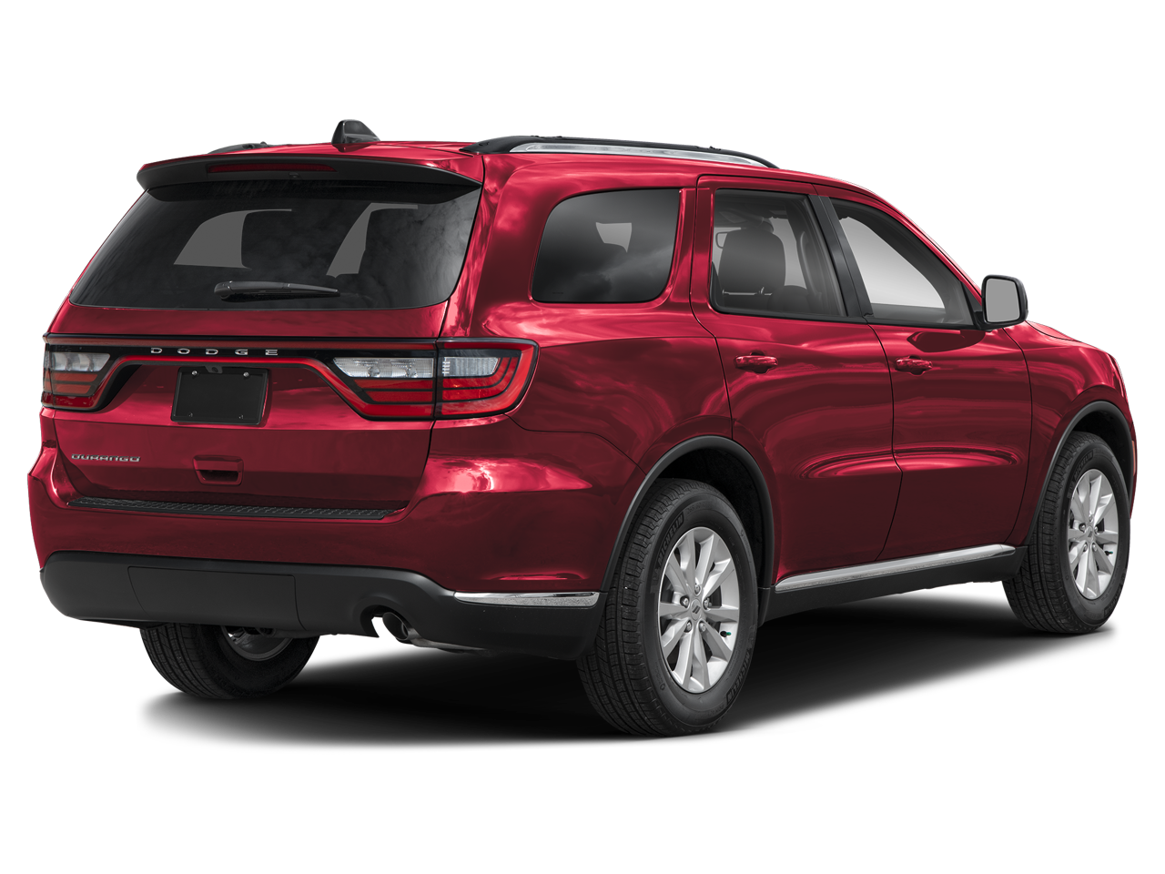 2025 Dodge Durango GT - Photo 31