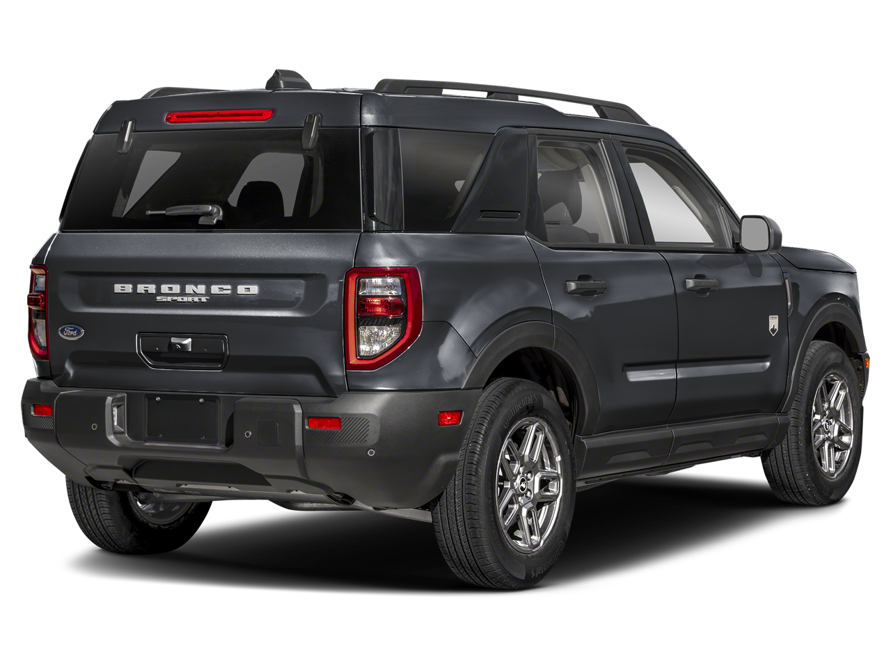 2025 Ford Bronco Sport Big Bend - Photo 23