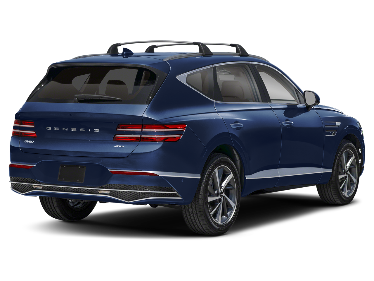 2025 GENESIS GV80 Standard - Photo 30