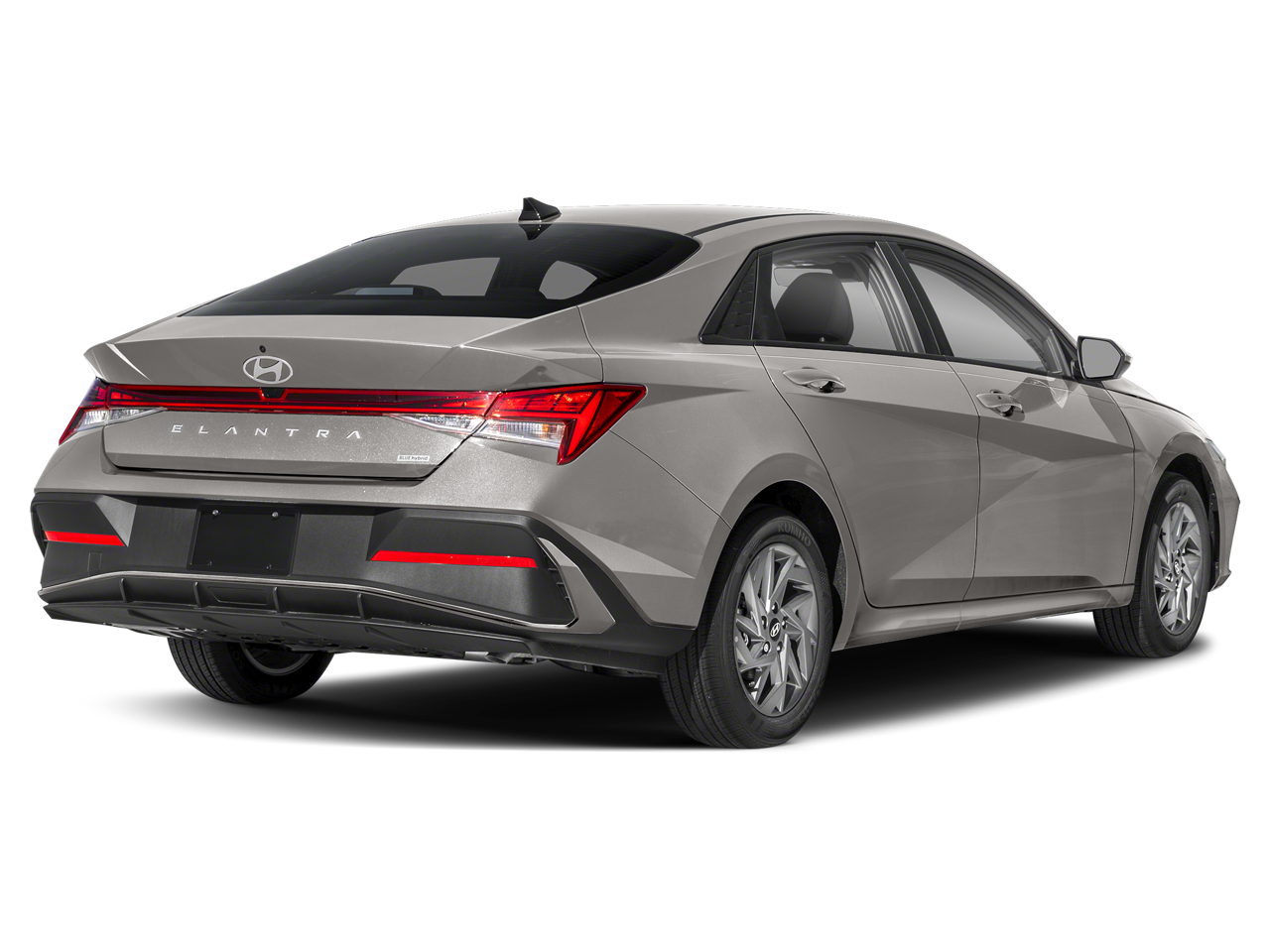 2025 Hyundai Elantra Blue - Photo 21