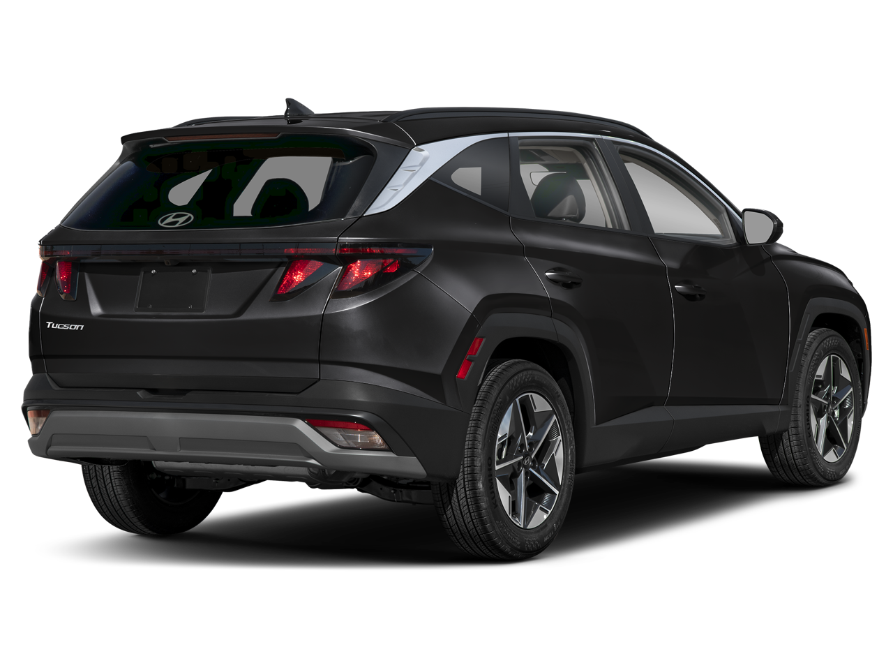2025 Hyundai Tucson SEL - Photo 28