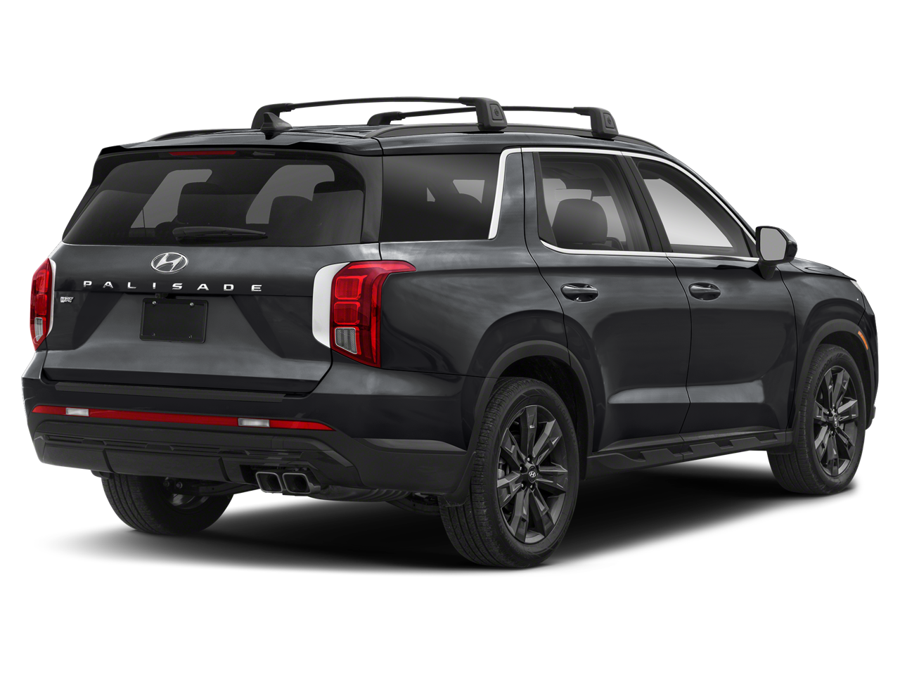 2025 Hyundai Palisade XRT - Photo 30