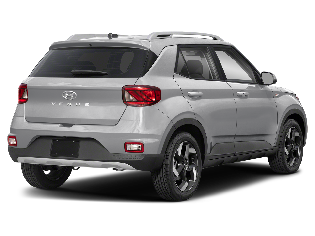 2025 Hyundai Venue SEL - Photo 26