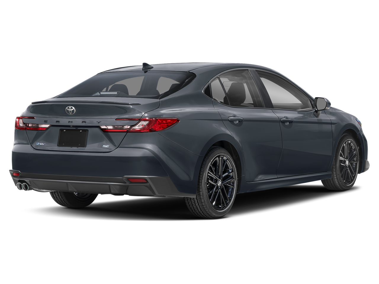 2025 Toyota Camry SE - Photo 26