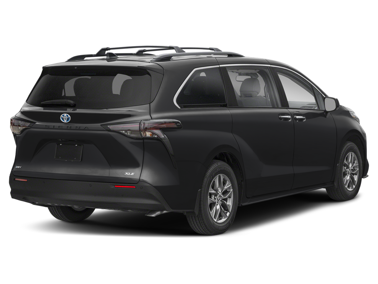 2025 Toyota Sienna XLE 8 Passenger
