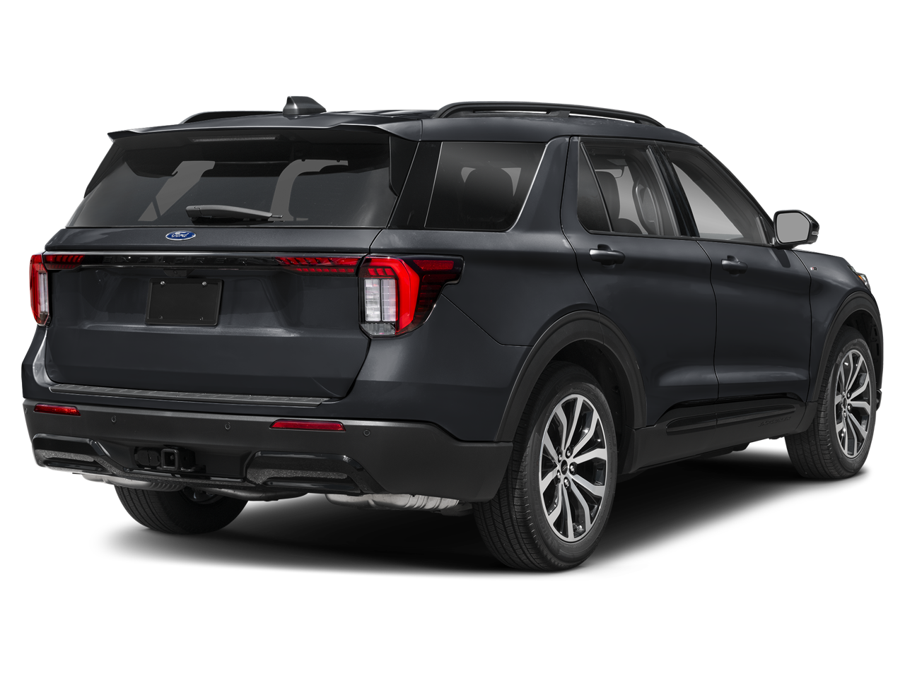 2026 Ford Explorer ST-LINE - Photo 29