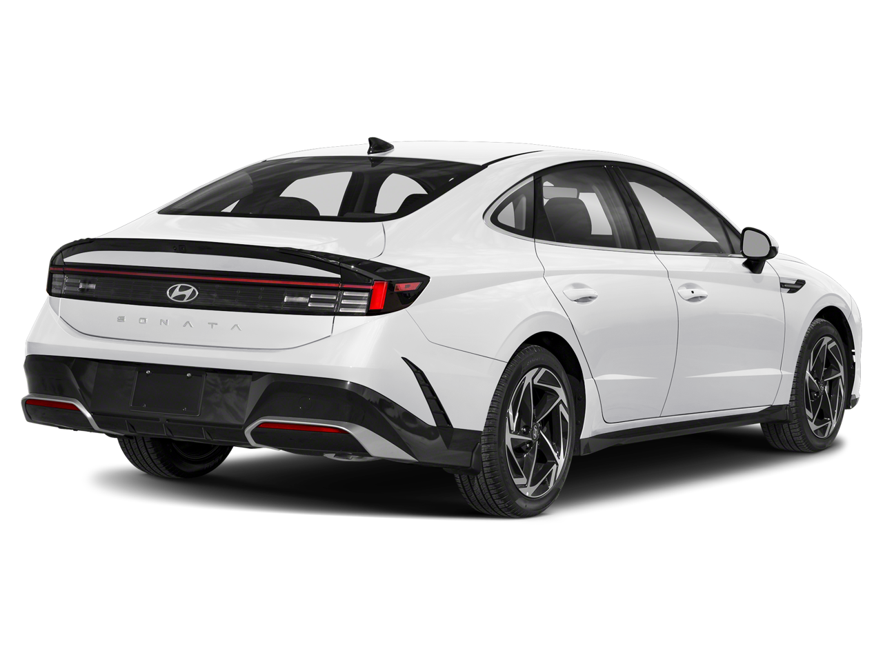 2026 Hyundai Sonata SEL - Photo 27