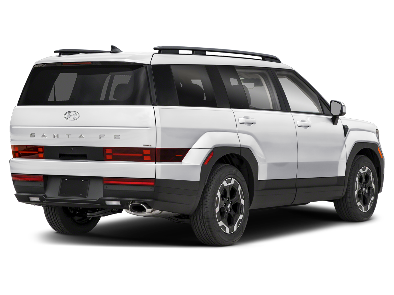 2026 Hyundai Santa Fe SEL - Photo 27