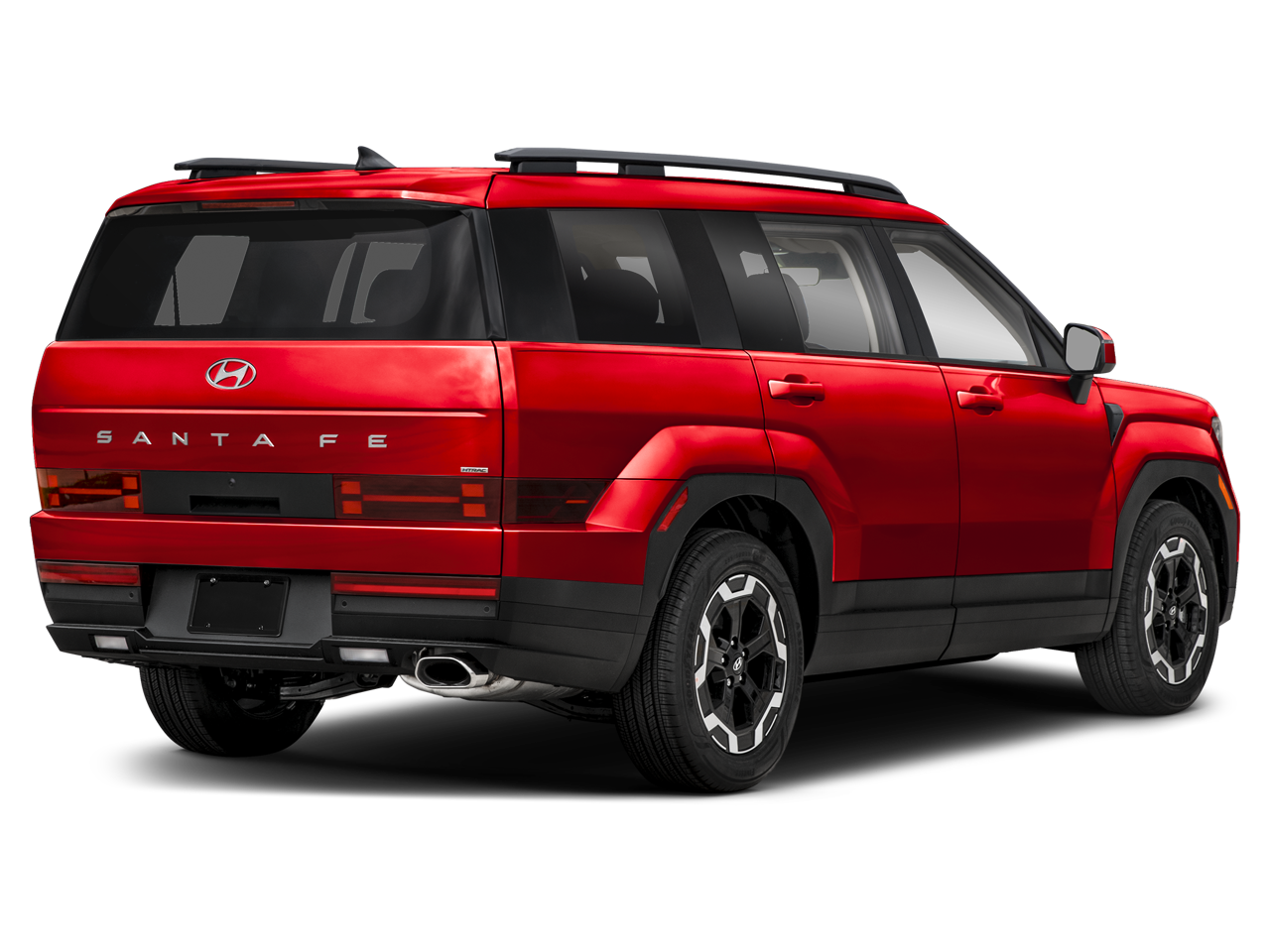 2026 Hyundai Santa Fe SEL - Photo 29