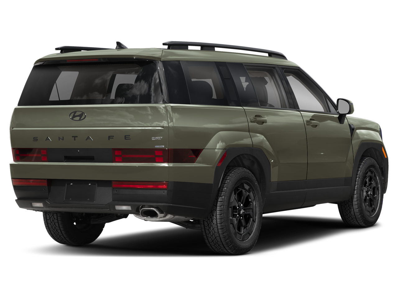 2026 Hyundai Santa Fe XRT - Photo 31