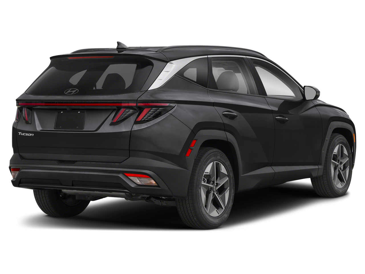 2026 Hyundai Tucson SEL Premium - Photo 31