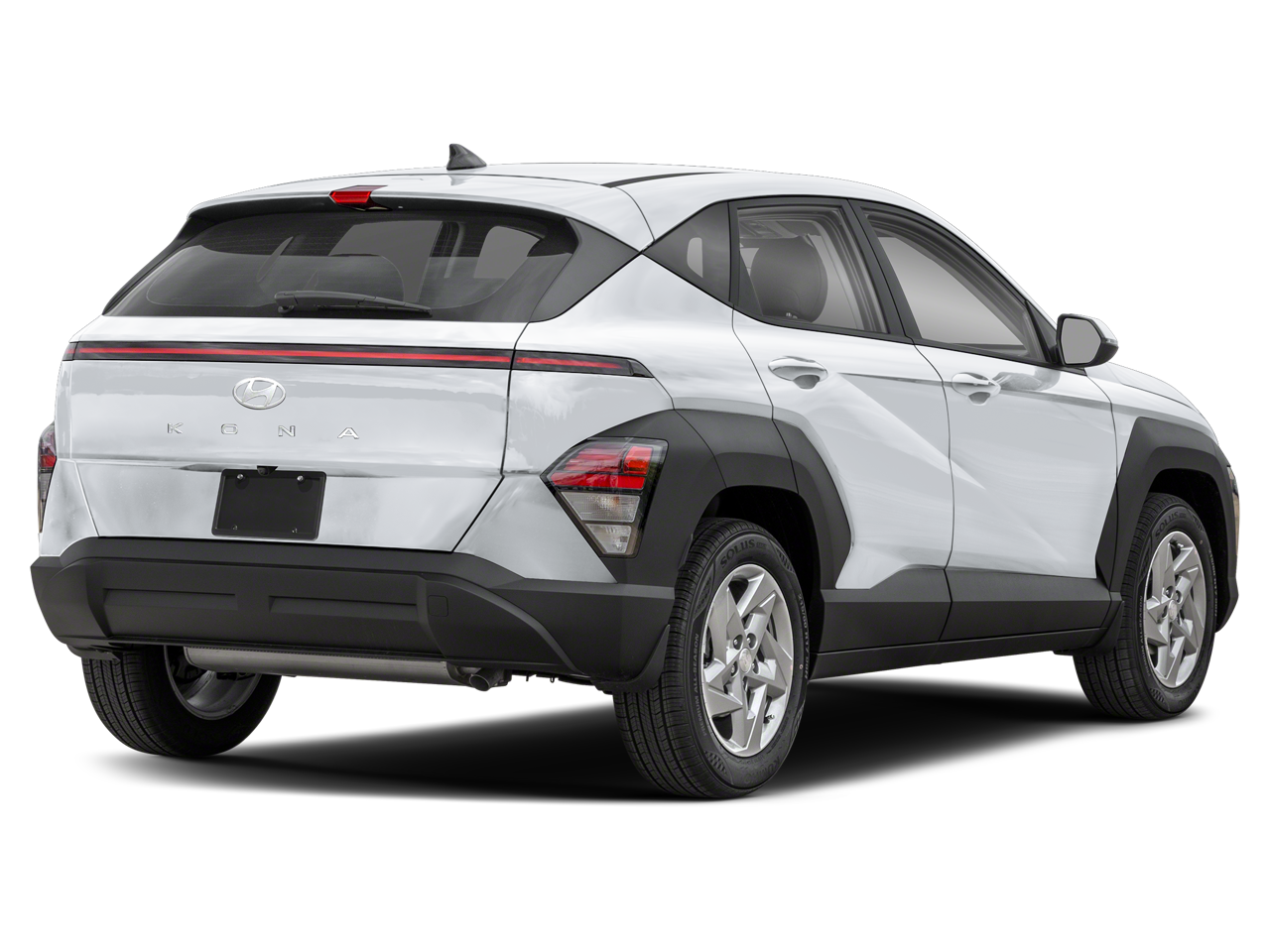 2026 Hyundai KONA SE FWD