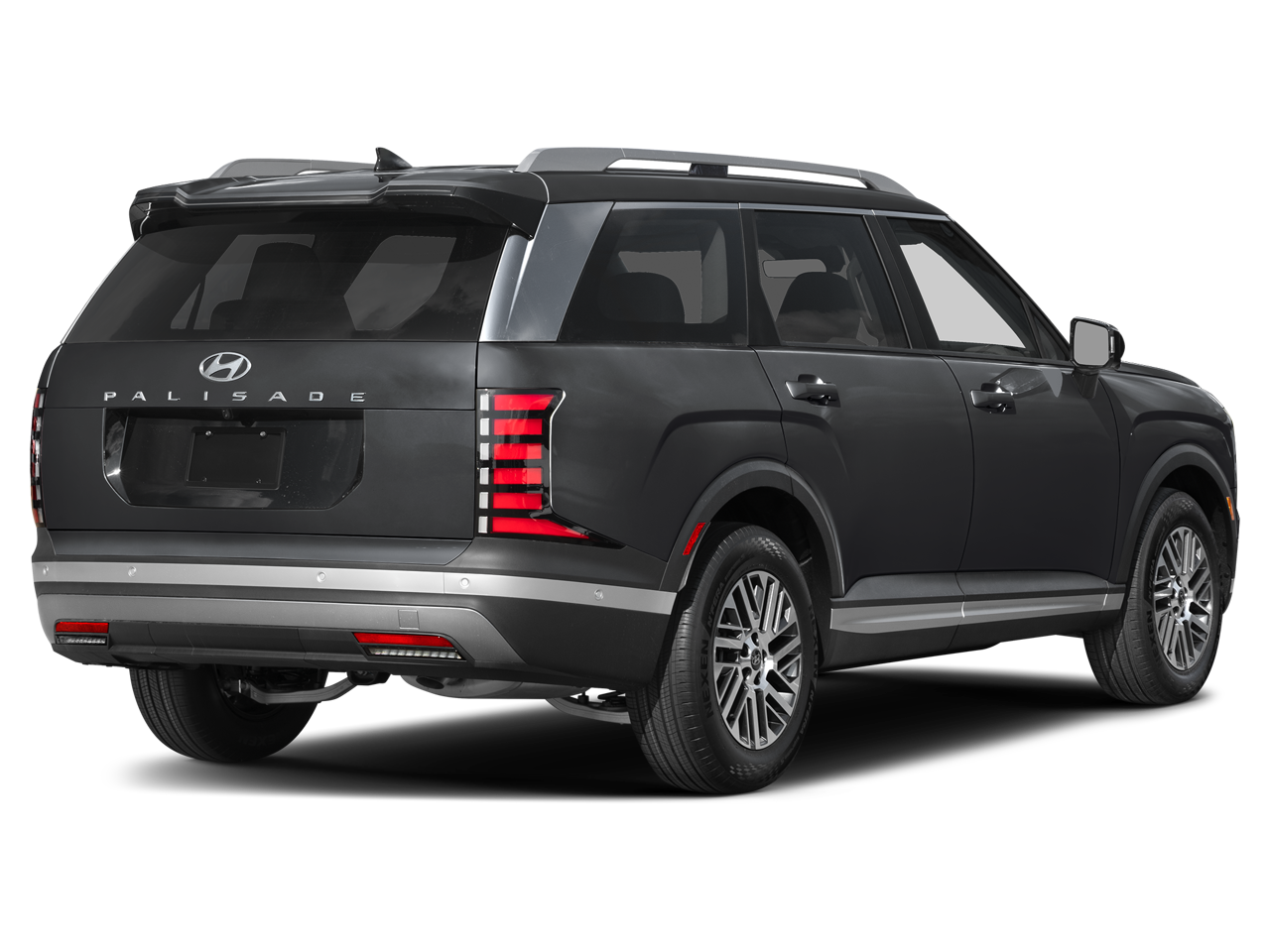 2026 Hyundai Palisade SEL Premium - Photo 33