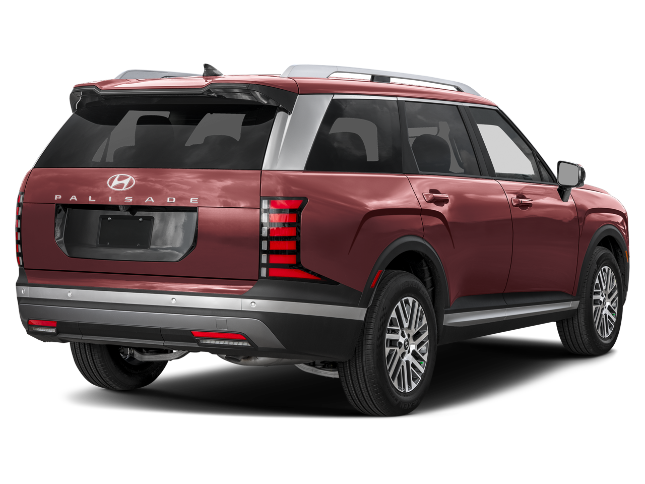 2026 Hyundai Palisade SEL - Photo 28