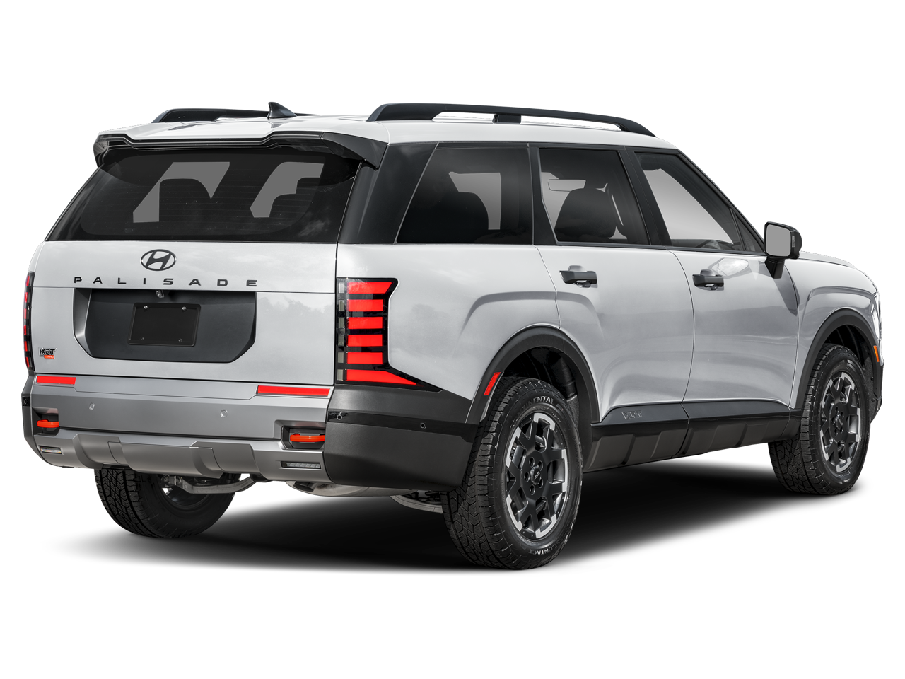 2026 Hyundai Palisade XRT Pro - Photo 34