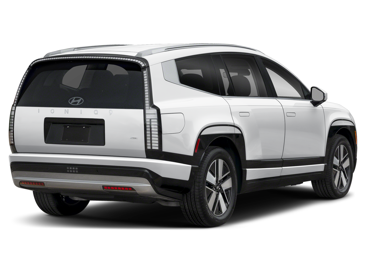 2026 Hyundai IONIQ 9 SEL - Photo 21