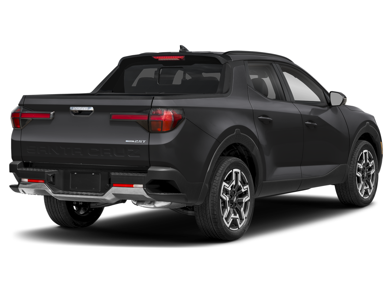 2026 Hyundai Santa Cruz Limited - Photo 29