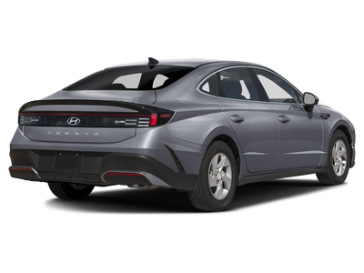 2027 Hyundai SONATA SE