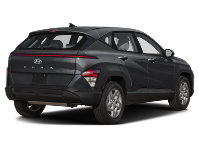 2027 Hyundai KONA SE AWD