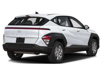 2027 Hyundai KONA SE FWD