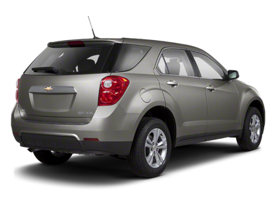 2011 Chevrolet Equinox LT 1LT
