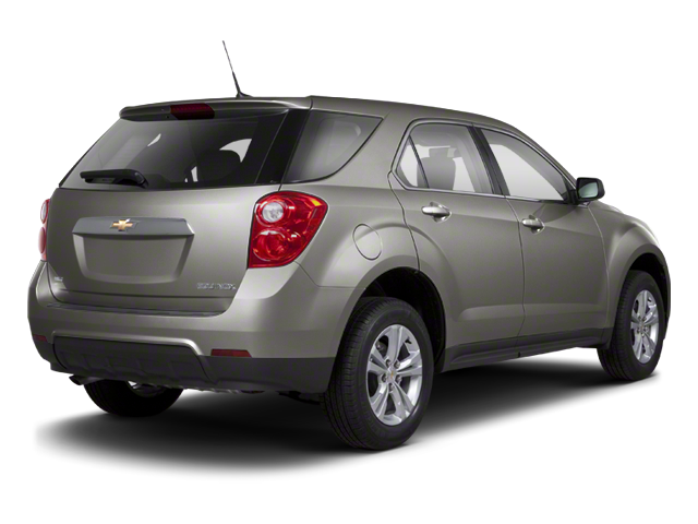 2011 Chevrolet Equinox LT 1LT