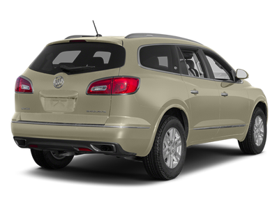 2013 Buick Enclave Leather Group
