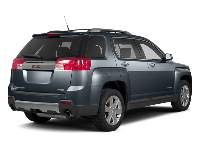 2013 GMC Terrain SLT-1