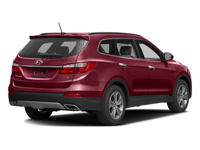 2016 Hyundai SANTA FE SE