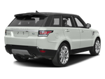 2016 Land Rover Range Rover Sport HSE Td6