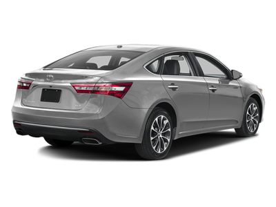 2016 Toyota Avalon XLE Plus