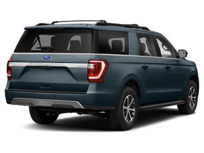 2018 Ford Expedition Max Platinum