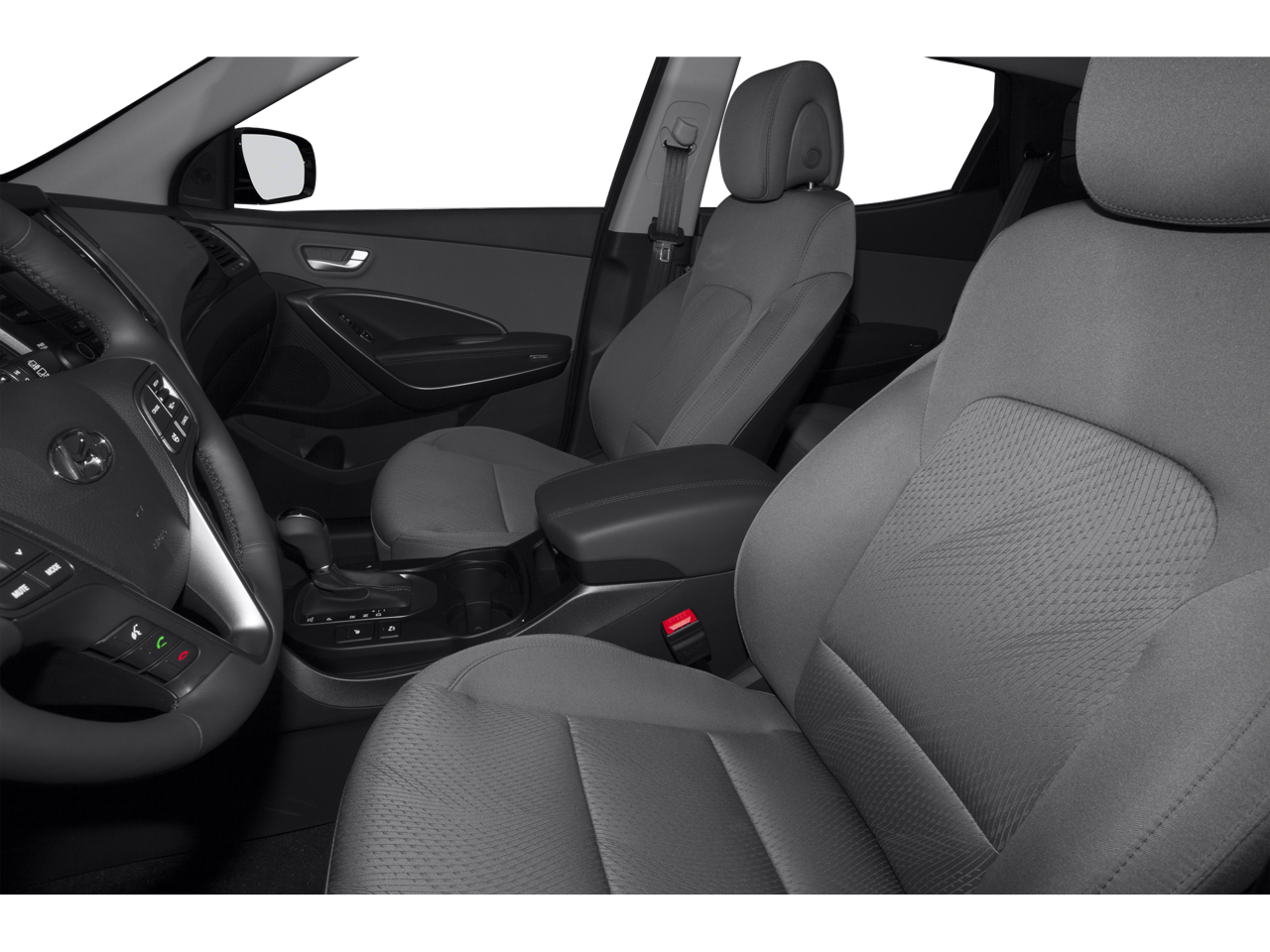 2015 Hyundai SANTA FE SPORT Base