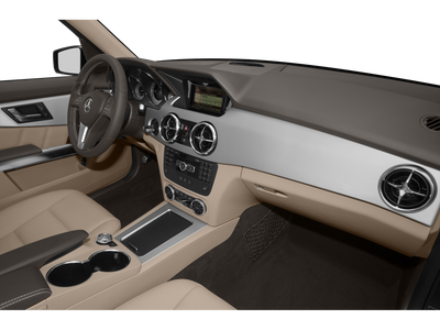 2015 Mercedes-Benz GLK GLK 350 4MATIC®
