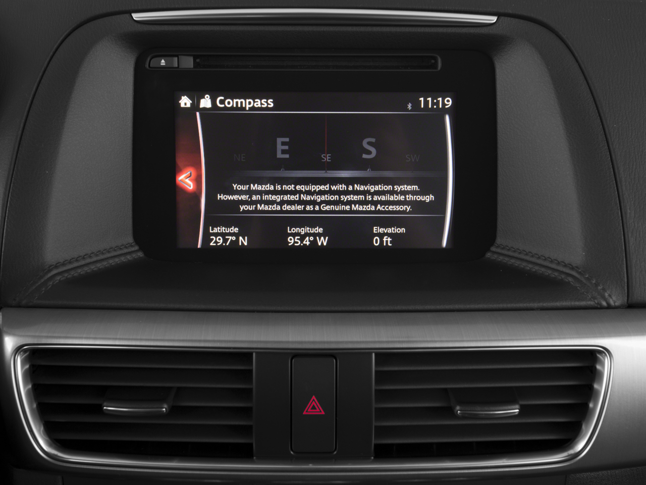 2016 Mazda Mazda CX-5 Touring