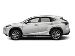 2017 Lexus NX 200t F Sport