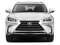 2017 Lexus NX 200t F Sport